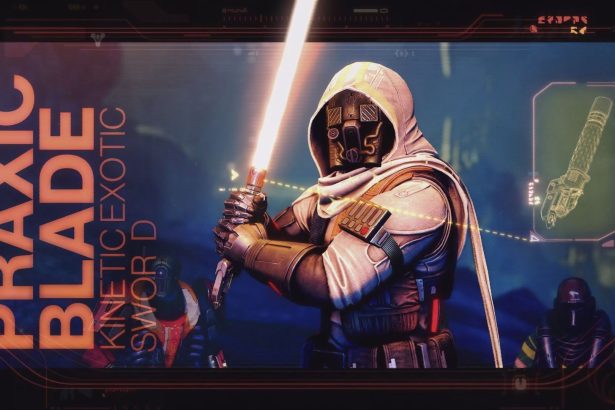 New weapon sub-family and archetypes revealed for Destiny 2: Renegades