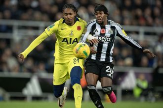 Newcastle United vs Tottenham Hotspur Prediction and Betting Tips