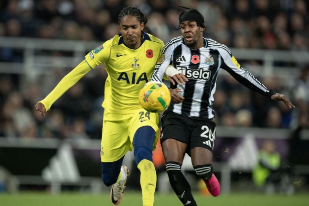 Newcastle United vs Tottenham Hotspur Prediction and Betting Tips