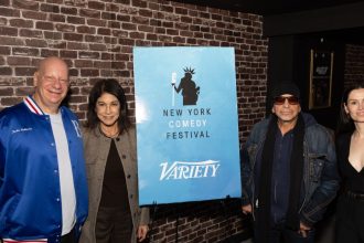 Next Netflix Roast After Tom Brady Teased by Jeff Ross