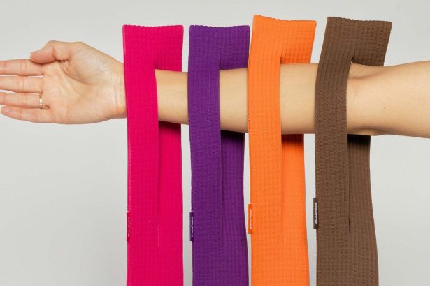 Apple and Issey Miyake Unite for the iPhone Pocket—“It’s a Moment of Connecting the Dots”