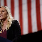 Nick Fuentes issues three-word response after Marjorie Taylor Greene suggests she might be “assassinated” like Charlie Kirk if she serves full term