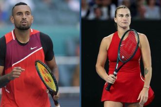 Nick Kyrgios reveals unimaginable injury update ahead of controversial Battle of the Sexes vs World No. 1 Aryna Sabalenka
