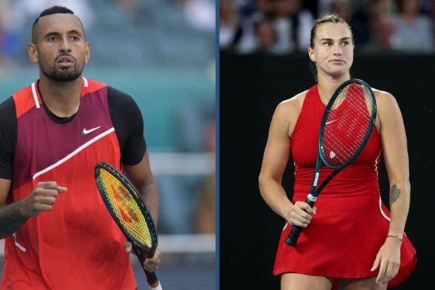 Nick Kyrgios reveals unimaginable injury update ahead of controversial Battle of the Sexes vs World No. 1 Aryna Sabalenka
