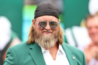 Nick Mangold Laid to Rest at Funeral With Former Teammates