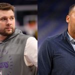Nico Harrison Reportedly Told Patrick Dumont That Luka Doncic’s 5M Extension Was “Awful” Investment