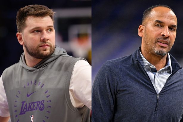 Nico Harrison Reportedly Told Patrick Dumont That Luka Doncic’s 5M Extension Was “Awful” Investment