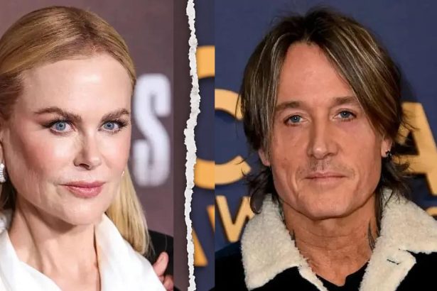 Nicole Kidman And Keith Urban Secret Split Details Revealed