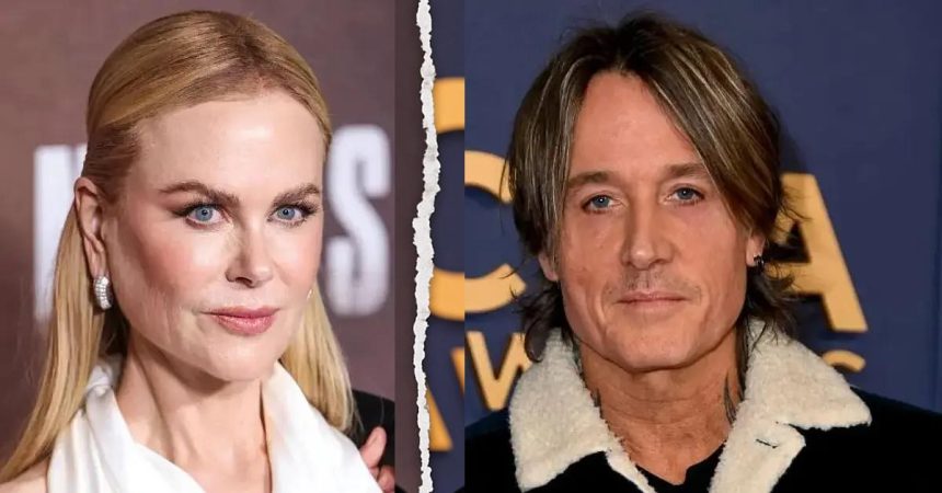 Nicole Kidman And Keith Urban Secret Split Details Revealed