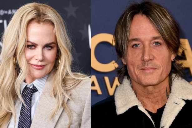Nicole Kidman Plans Explosive Tell-All After Keith Urban’s Betrayal