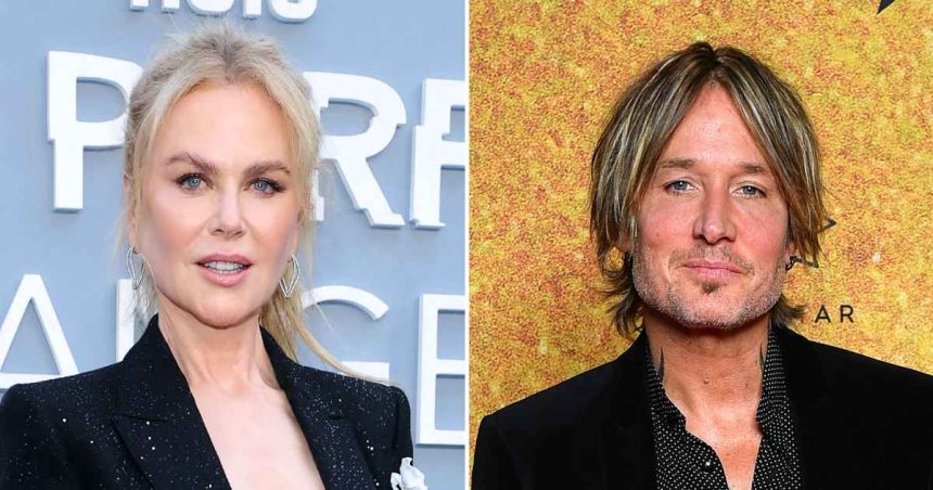 Nicole Kidman Shares Rare Personal Update After Keith Urban Divorce