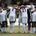 Nigeria vs Gabon Prediction and Betting Tips
