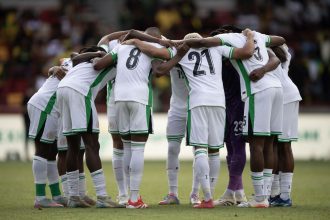 Nigeria vs Gabon Prediction and Betting Tips