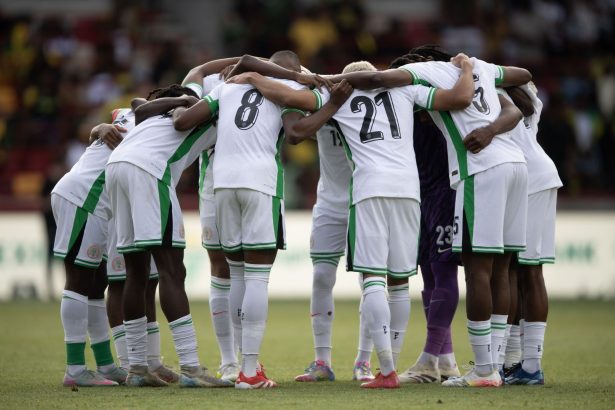 Nigeria vs Gabon Prediction and Betting Tips