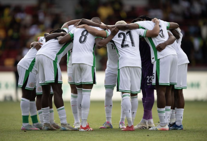 Nigeria vs Gabon Prediction and Betting Tips
