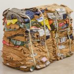 Ninon Hivert Captures the Poetics of Discarded Items in Sculpture and Collage — Colossal