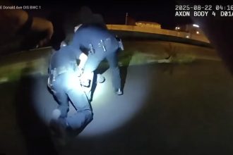 No charges pursued against Denver police officer in Aug. 22 shooting