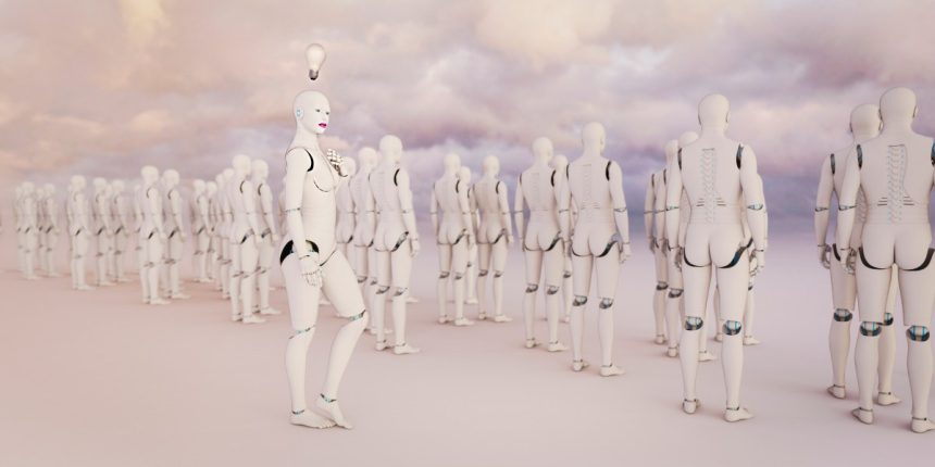 No, you can’t get your AI to ‘admit’ to being sexist, but it probably is