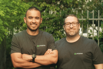 Nordic founders are taking bigger swings, and it’s paying off