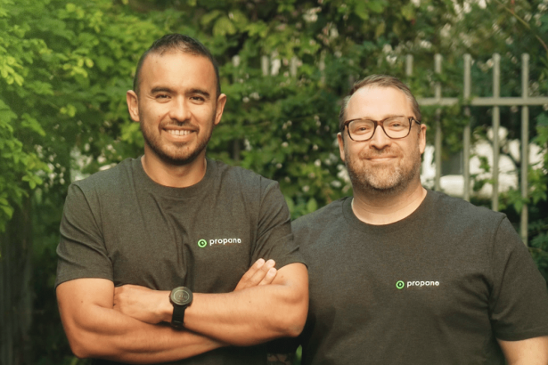 Nordic founders are taking bigger swings, and it’s paying off