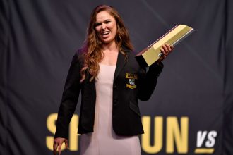 Norma Dumont: “I think she complains too much”