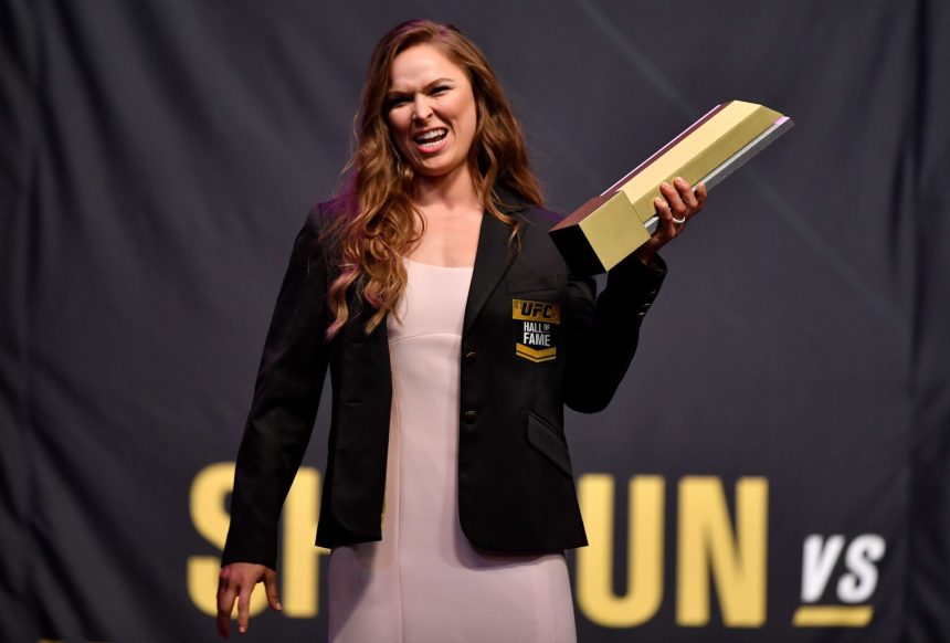 Norma Dumont: “I think she complains too much”