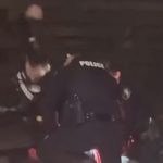 North Carolina Cops Beating Suspect on Video Remain on Active Duty