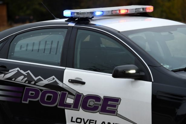 Northern Colorado home day care owner charged with child abuse