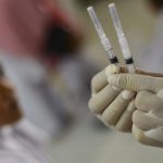 Not protecting children from preventable disease violates their rights