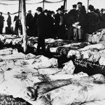 November 13, Hundreds of men and boys killed in coal mine fire