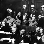 November 20, Nuremberg trials begin