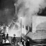 November 28, Boston nightclub fire kills 492 people