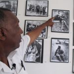 November 3, KKK and neo-Nazis kill five in Greensboro massacre