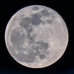 November’s Supermoon Will Be The Biggest Of The Year