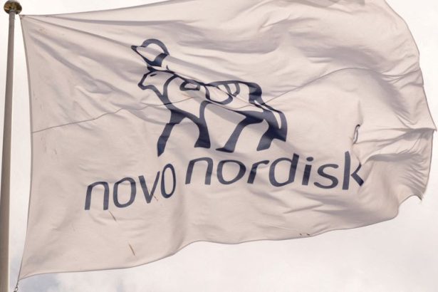 Novo Nordisk trims outlook as obesity drug maker loses ground to Eli Lilly