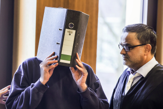 Nurse Who Killed 10 Patients to Lighten His Workload Gets Life in Prison