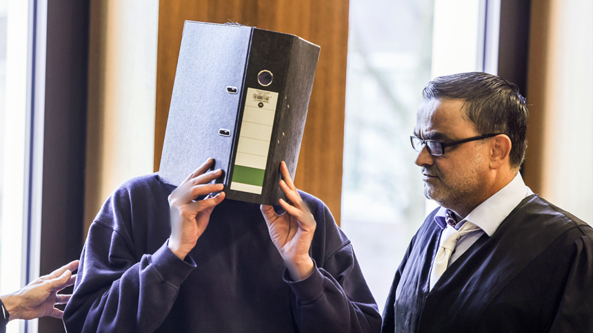 Nurse Who Killed 10 Patients to Lighten His Workload Gets Life in Prison