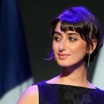 Zeid Hijazi Is the Palestinian-Jordanian Designer Dressing NYC’s New First Lady