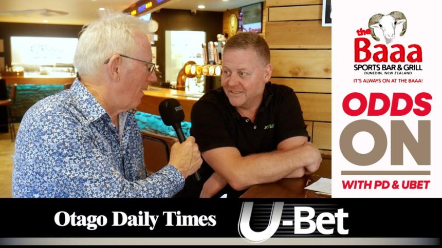 ODT Odds On: 21 Nov 2025