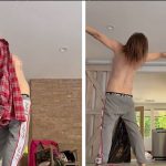 ‘OITNB’ Star Taryn Manning Shows Off Her Boobs in Bizarre Dance Video