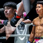 ONE 173: “One thing that stands out”