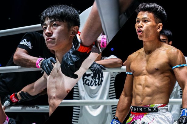 ONE 173: “One thing that stands out”