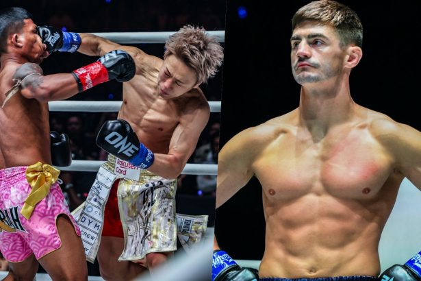 ONE 173: “Rodtang ends him again with ease”