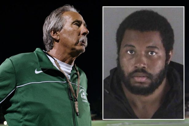 Oakland man charged for murder of John Beam believed Netflix’s ‘Last Chance U’ coach was using witchcraft on him