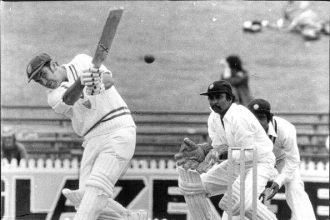 Obituary: Simpson a cricketer for every season when Australia called