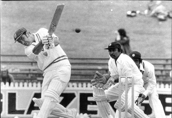 Obituary: Simpson a cricketer for every season when Australia called