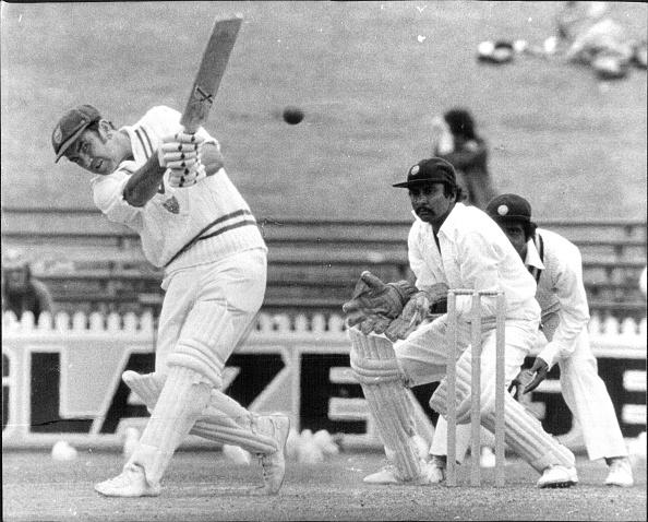 Obituary: Simpson a cricketer for every season when Australia called