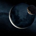 Odds of asteroid 2024 YR4 hitting the moon may rise to 30 per cent