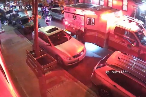 Off-duty NYPD cop raped 15-year-old girl at Bronx apartment: police