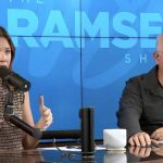 Ohio woman admits to Ramsey she and hubby are over M in debt, including K to the IRS, and face a lien on their home